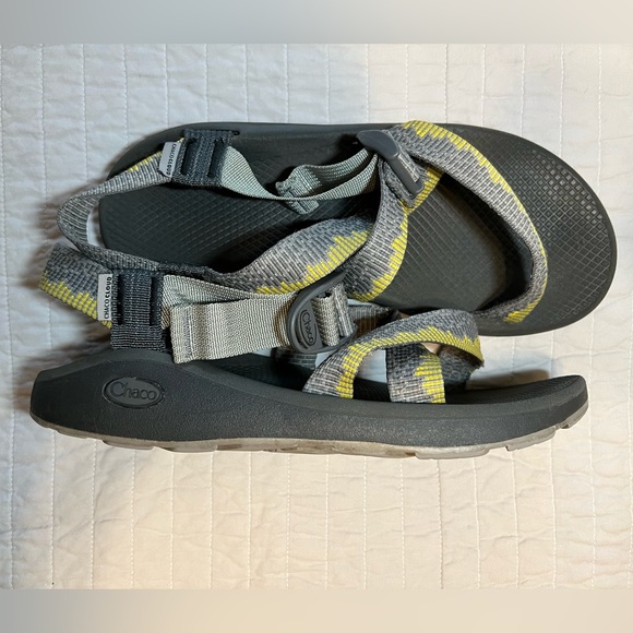 Men’s Chaco’s Z-Cloud size 10 - Picture 5 of 5
